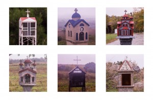 Mini chapelles