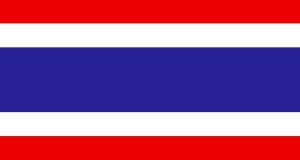 thailande-drapeau