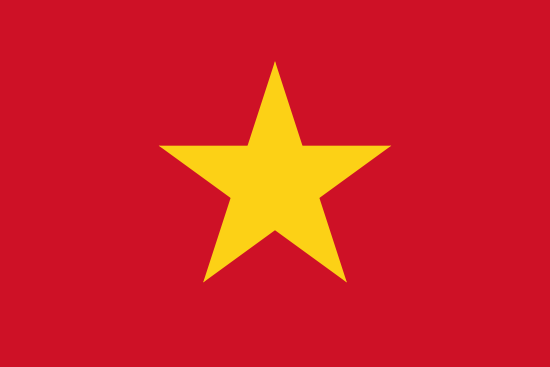 drapeau VN
